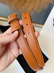Celine Belt CE0006 - 4