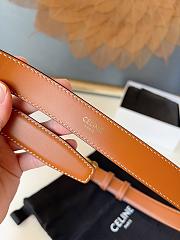 Celine Belt CE0006 - 3