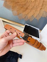 Celine Belt CE0006 - 2