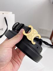 Celine Belt CE0020 - 5
