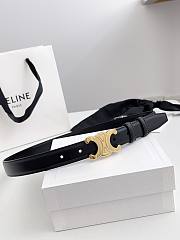 Celine Belt CE0020 - 3