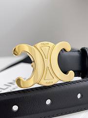 Celine Belt CE0020 - 2
