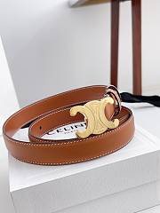 Celine Belt CE0021 - 1