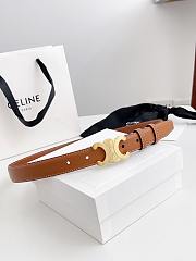 Celine Belt CE0021 - 4