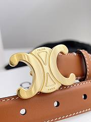Celine Belt CE0021 - 3