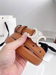 Celine Belt CE0023 - 5