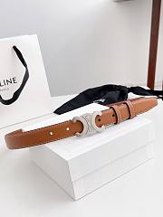 Celine Belt CE0023 - 3