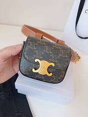 Celine Belt CE0044 - 6