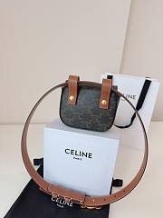 Celine Belt CE0044 - 5