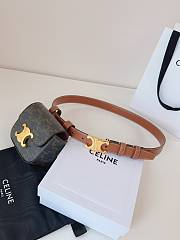 Celine Belt CE0044 - 4