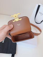 Celine Belt CE0044 - 3