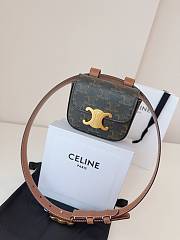 Celine Belt CE0044 - 2