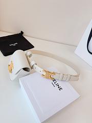 Celine Belt CE0045 - 1