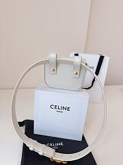 Celine Belt CE0045 - 3