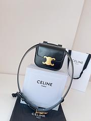 Celine Belt CE0046 - 3
