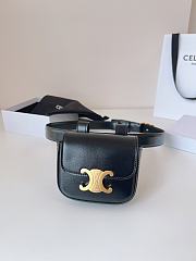 Celine Belt CE0046 - 4