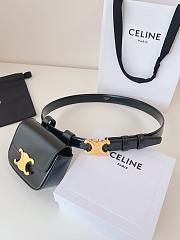 Celine Belt CE0046 - 2