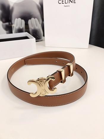 Celine Belt CE0121