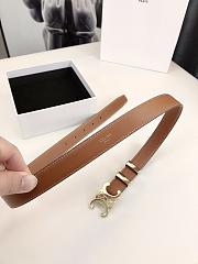 Celine Belt CE0121 - 5