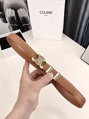 Celine Belt CE0121 - 2