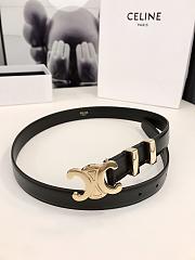 Celine Belt CE0122 - 6