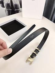 Celine Belt CE0122 - 5