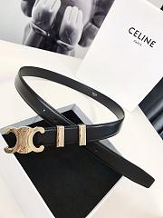 Celine Belt CE0122 - 4
