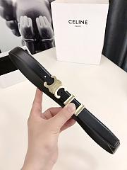 Celine Belt CE0122 - 3