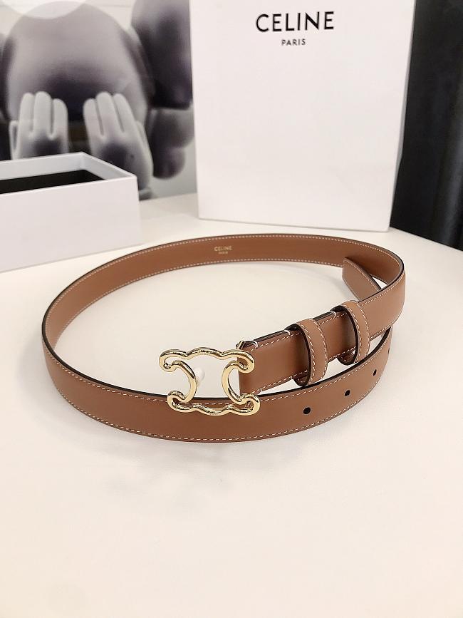 Celine Belt CE0123 - 1