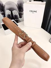 Celine Belt CE0123 - 6