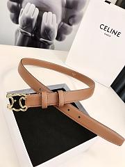 Celine Belt CE0123 - 5