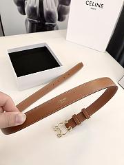 Celine Belt CE0123 - 4