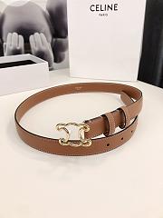 Celine Belt CE0123 - 2