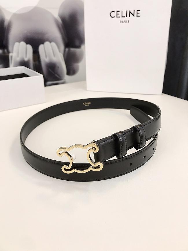 Celine Belt CE0124 - 1