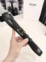 Celine Belt CE0124 - 3