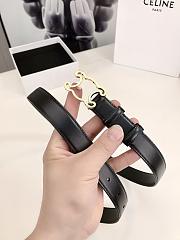 Celine Belt CE0124 - 2