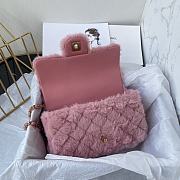 Chanel Bag CC2004 Size 20x12x6cm - 6