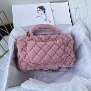 Chanel Bag CC2004 Size 20x12x6cm - 5