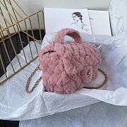 Chanel Bag CC2004 Size 20x12x6cm - 2