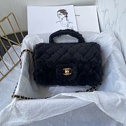 Chanel Bag CC2005 Size 20x12x6cm - 1