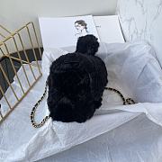 Chanel Bag CC2005 Size 20x12x6cm - 6