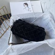 Chanel Bag CC2005 Size 20x12x6cm - 5