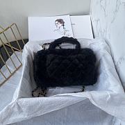 Chanel Bag CC2005 Size 20x12x6cm - 2