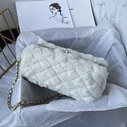 Chanel Bag CC2006 Size 20x12x6cm - 4