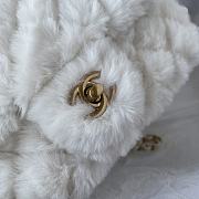 Chanel Bag CC2006 Size 20x12x6cm - 5