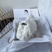 Chanel Bag CC2006 Size 20x12x6cm - 2