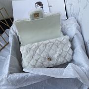 Chanel Bag CC2006 Size 20x12x6cm - 3