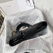 Chanel Bag CC3195 Size18x26x5cm - 6