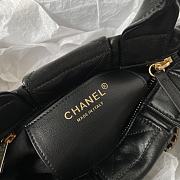 Chanel Bag CC3195 Size18x26x5cm - 5