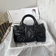 Chanel Bag CC3195 Size18x26x5cm - 4